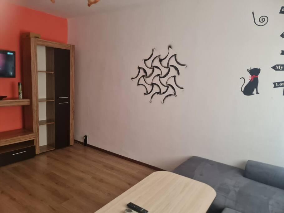 Апартамент 37 Stara Zagora Bagian luar foto