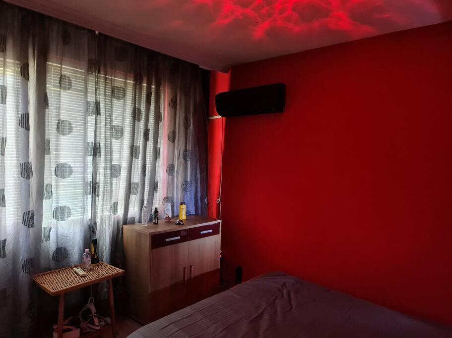 Апартамент 37 Stara Zagora Bagian luar foto
