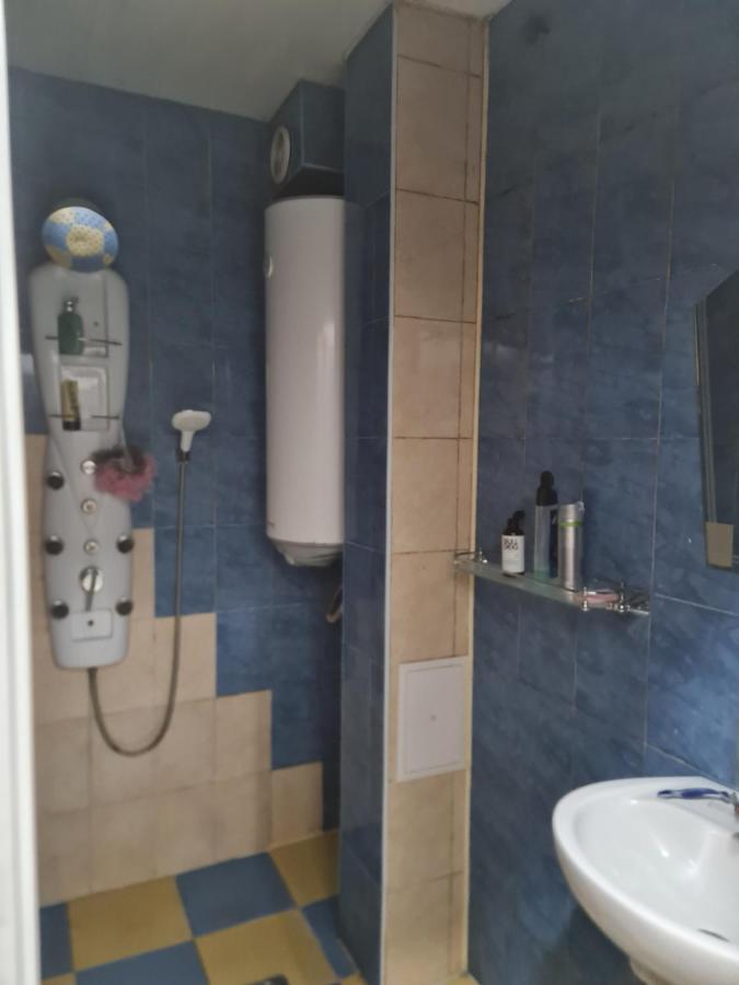 Апартамент 37 Stara Zagora Bagian luar foto