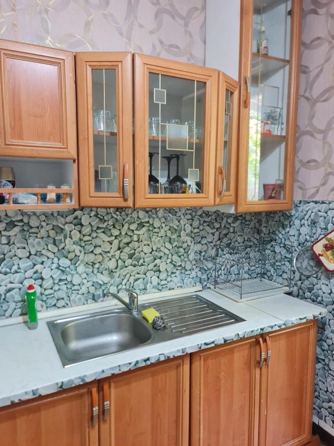 Апартамент 37 Stara Zagora Bagian luar foto